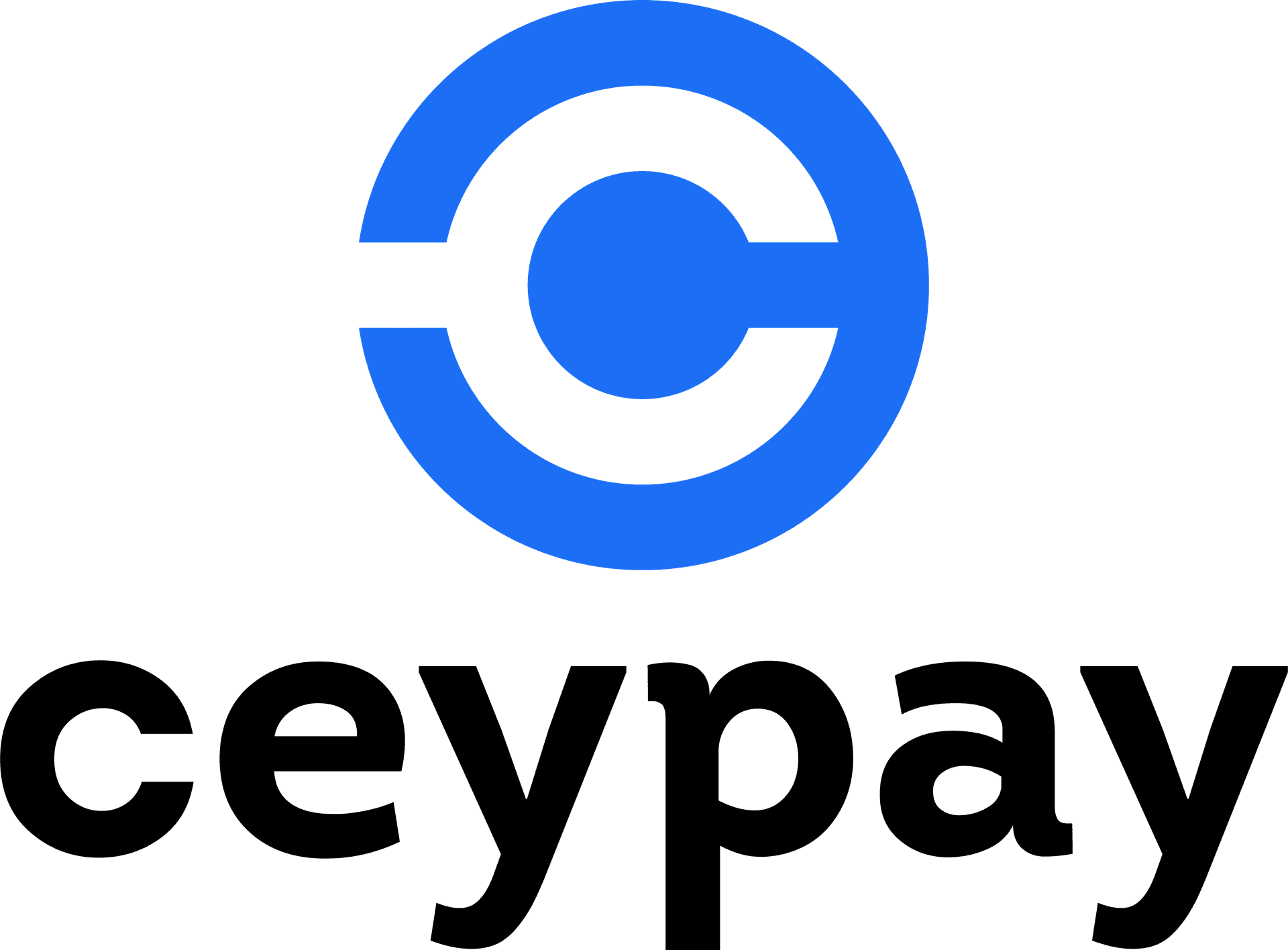 CeyPay Vertical Logo