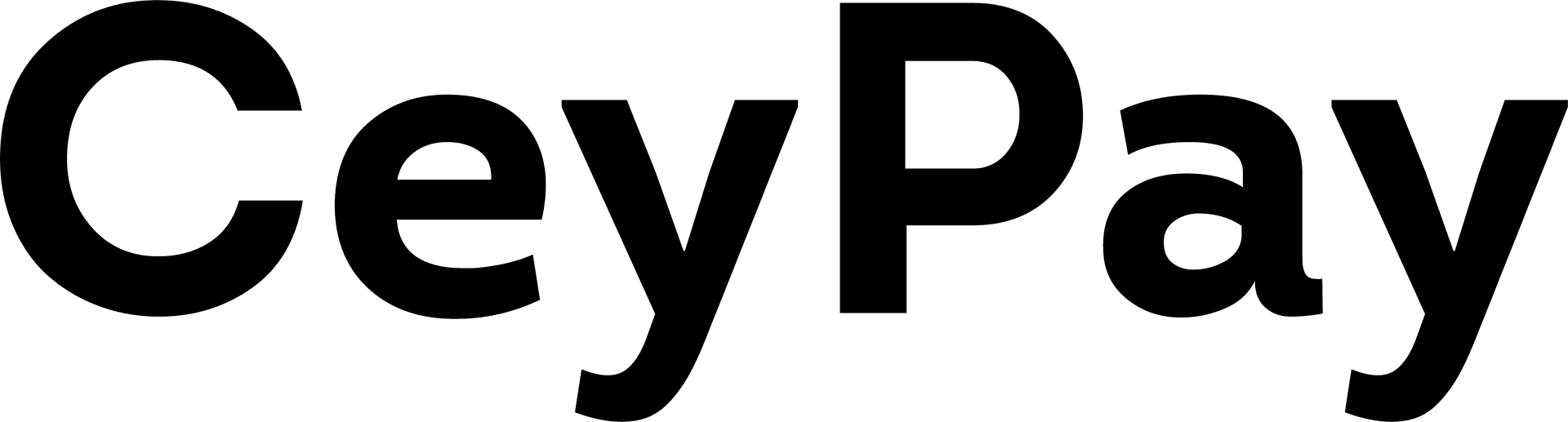 CeyPay Wordmark 01